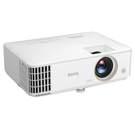 A Closer Look at the BenQ TH585P Projector: A High-Quality Home Entertainment Solution